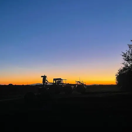 La Bulle Ico * Valensole