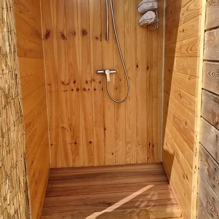 La Bulle Ico Glamping *