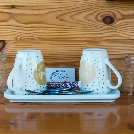 La Bulle Ico Glamping *