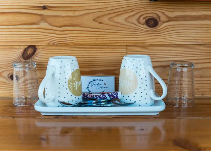 La Bulle Ico Luxury tent *